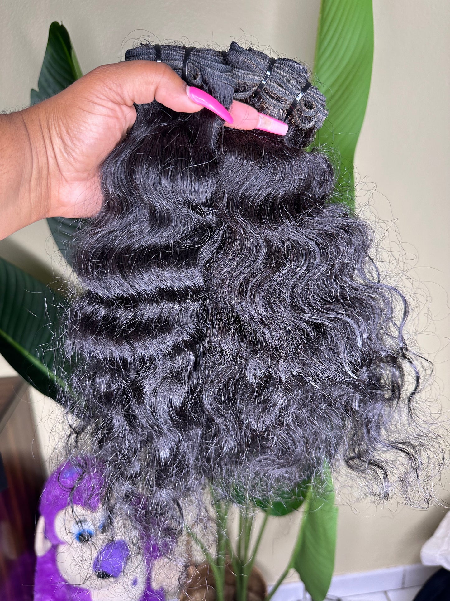 Indian Deepwave 14/16/18 & 14” Closure