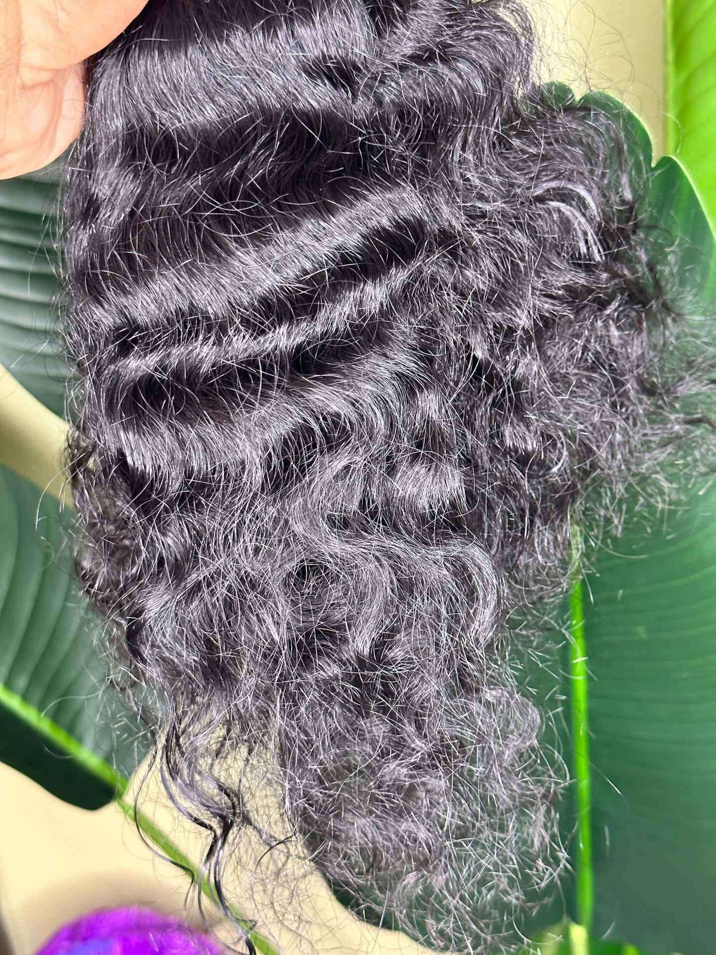 Indian Deepwave 14/16/18 & 14” Closure